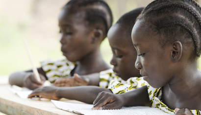 The CRC Echoes our Concerns and Recommendations on Ghana