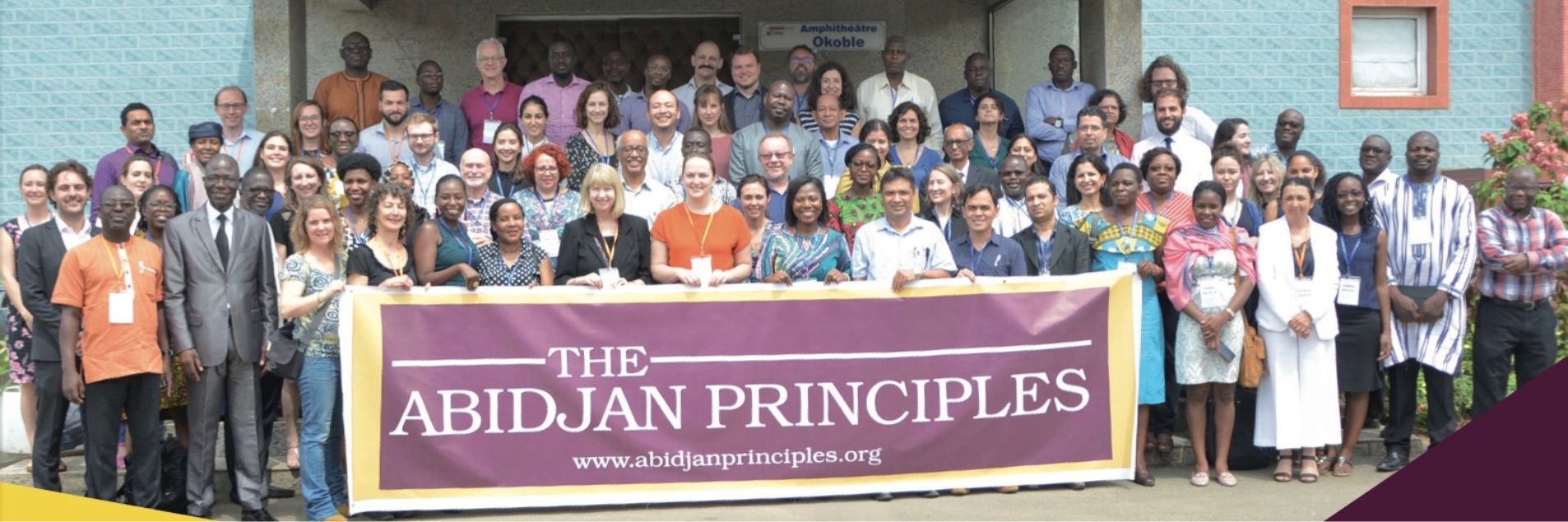 New Abidjan Principles Commentary out!   