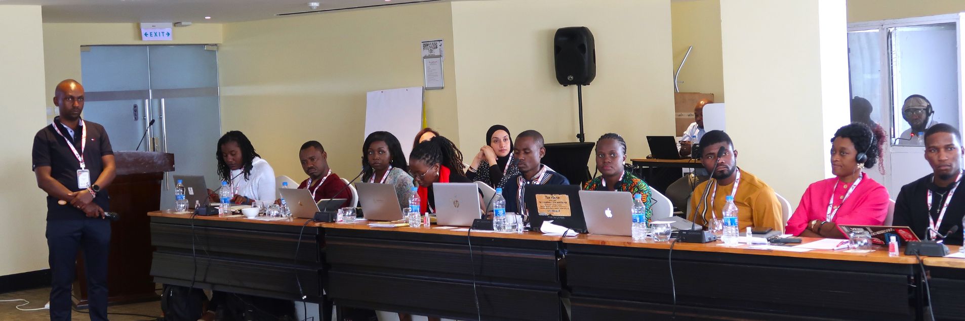 Strengthening Capacity at 2024 International Tax Justice Academy