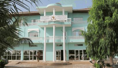 GI-ESCR contributes to ACHPR's 'Climate Change Impact Study in Africa' Zero Draft