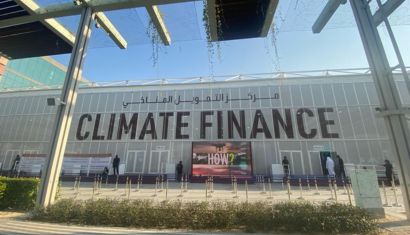 GI-ESCR´s takeaways from the negotiations at COP28