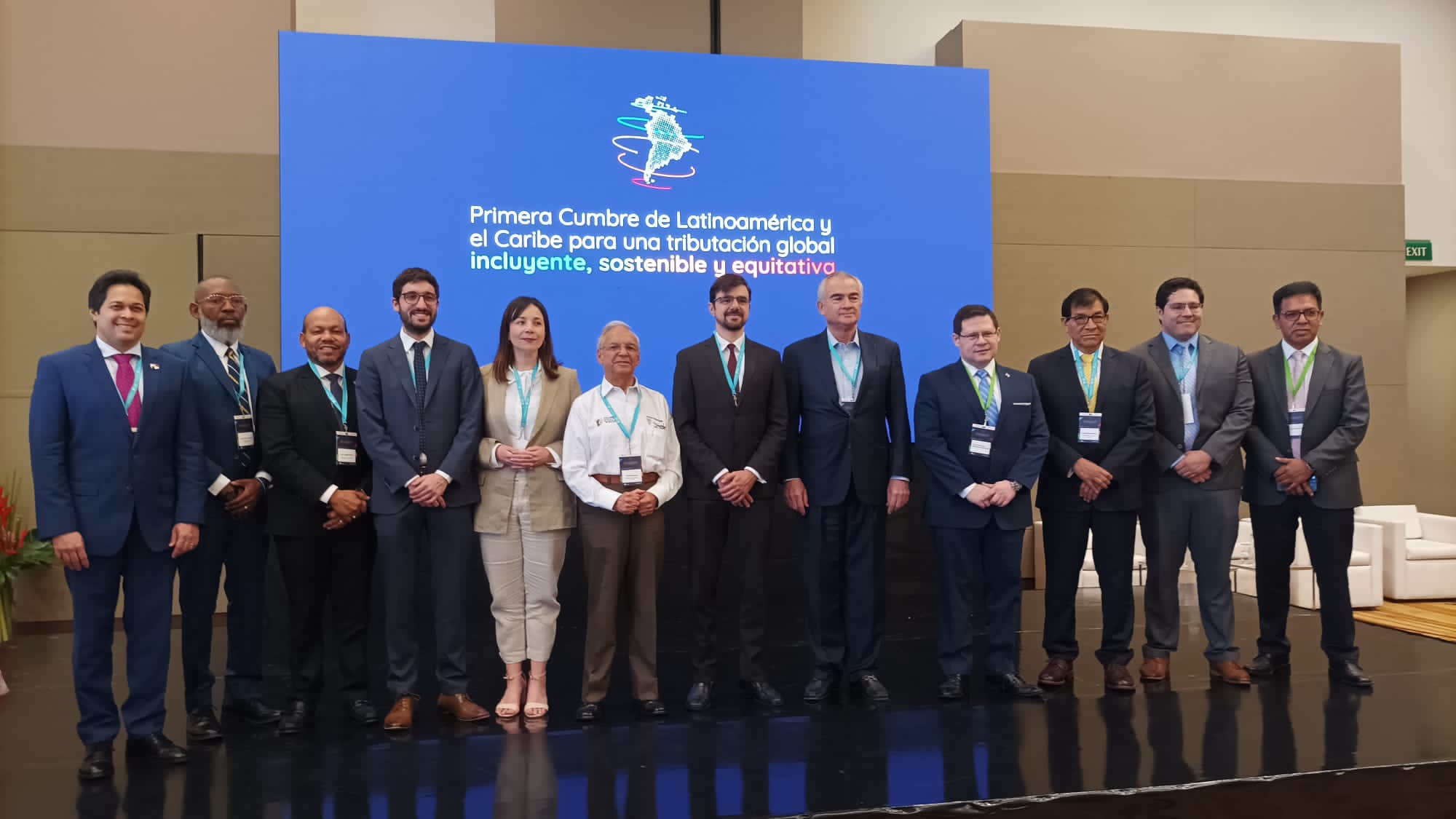Cartagena Summit: A significant step towards fiscal justice in LAC