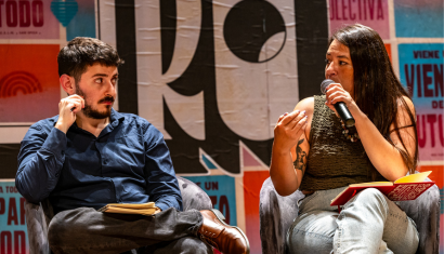 Regional Push for Fiscal Justice at Key Progressive Retreat in Latin America