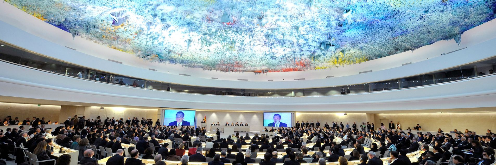 UN Working Group Opens Discussions on Optional Protocol for Early Childhood Care and Education and Secondary Education 