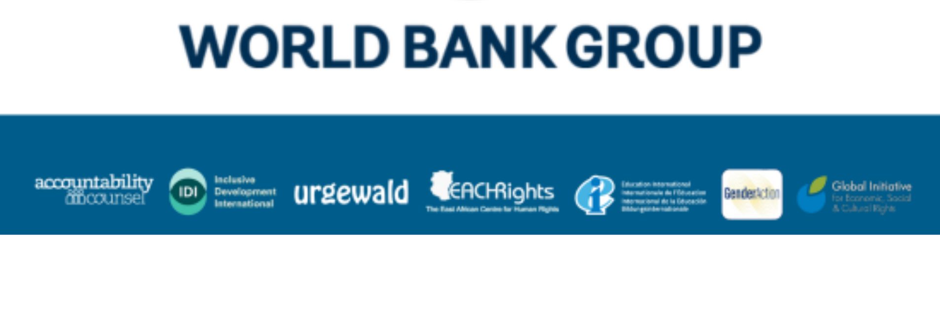 IFC Response to Child Sexual Abuse Investigation Fails Survivors and Evades Responsibility