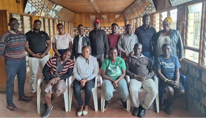 Access to quality public education in the informal settlements of Mathare, Nairobi, Kenya. A Participatory Action Research.