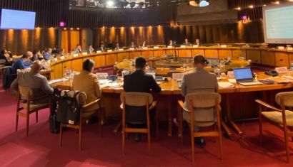 Annual Fiscal Summit at ECLAC: Promoting a Human Rights Perspective Towards Taxation