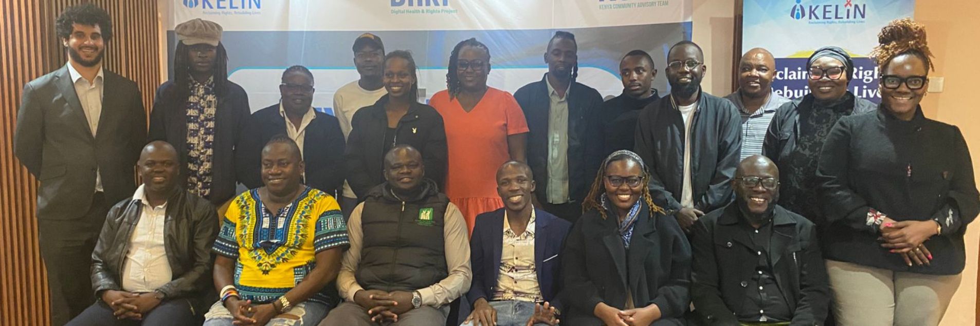 Civil Society Responds and Sets Advocacy Priorities after Kenya’s UPR Review