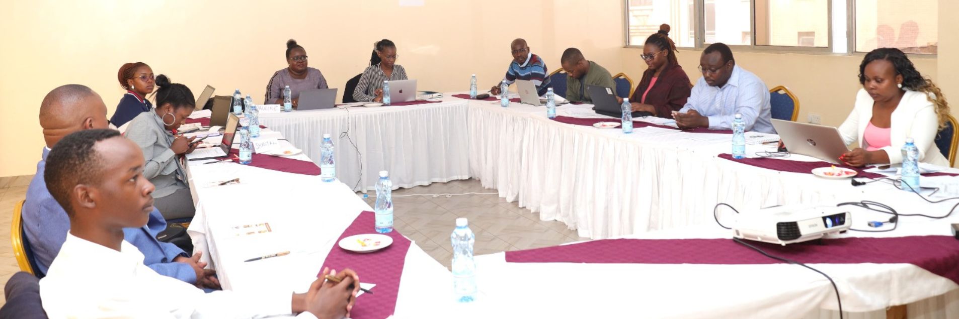 Shaping the Future of Education: Drafting of Education Concerns and Recommendations for the Universal Periodic Review