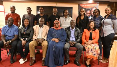 Advancing UPR Recommendations on Education and Child Rights in Kenya