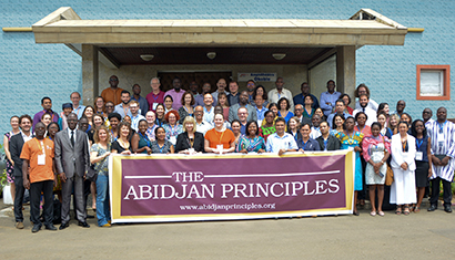 GI-ESCR Commemorates the 5th Anniversary of the Abidjan Principles