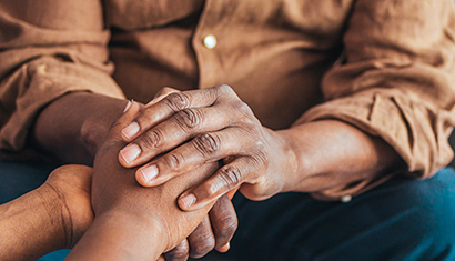 Global Call to Recognise Care as a Human Right and a Public Good