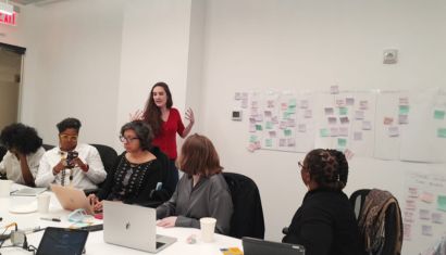 GI-ESCR’s Takeaways from CSW68
