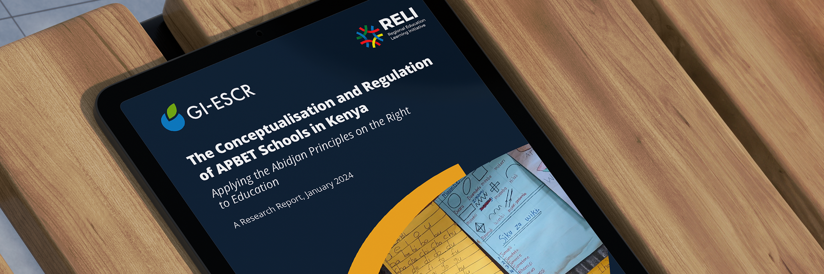 The Conceptualisation and Regulation of APBET Schools in Kenya: Applying the Abidjan Principles on the Right to Education