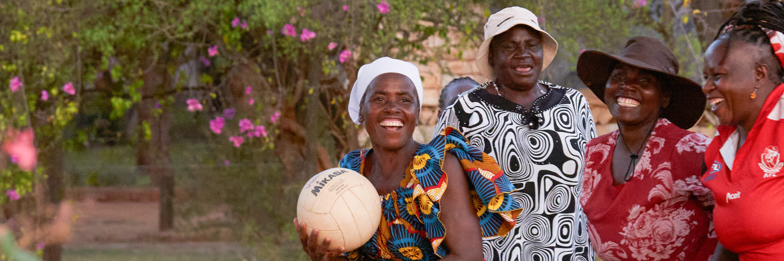 Women on the Frontlines of the Extraction of Transition Minerals - A Vision for a Just Future in Bikita, Zimbabwe