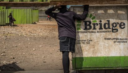 We Urge Investors to Divest from Bridge International Academies Following Damning Report 