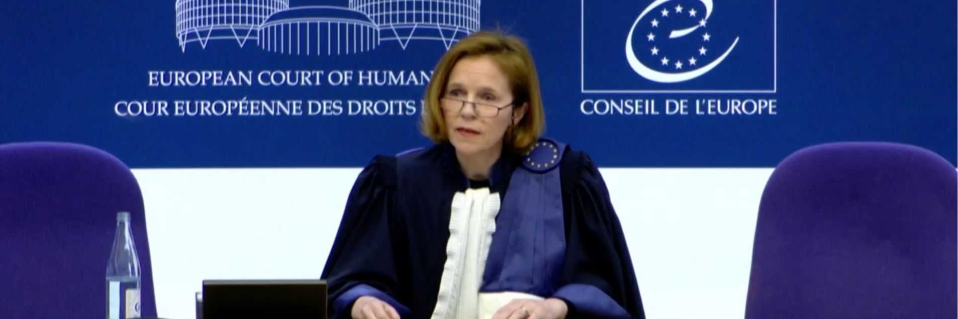 Landmark Climate Change Ruling of the European Court of Human Rights Echoes our Inputs