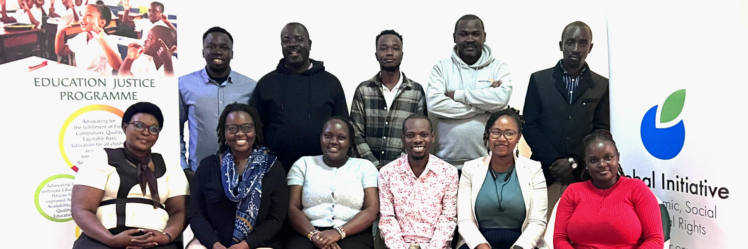 CSO Working Group Aims to Strengthen Public Financing for Quality Education in Kenya