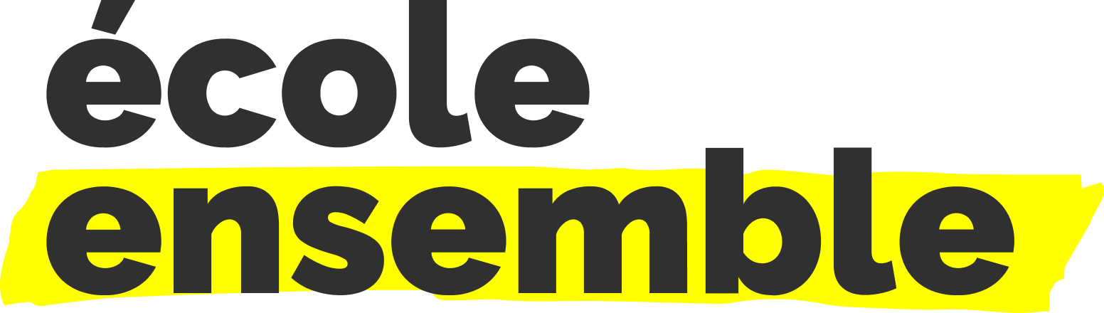École ensemble