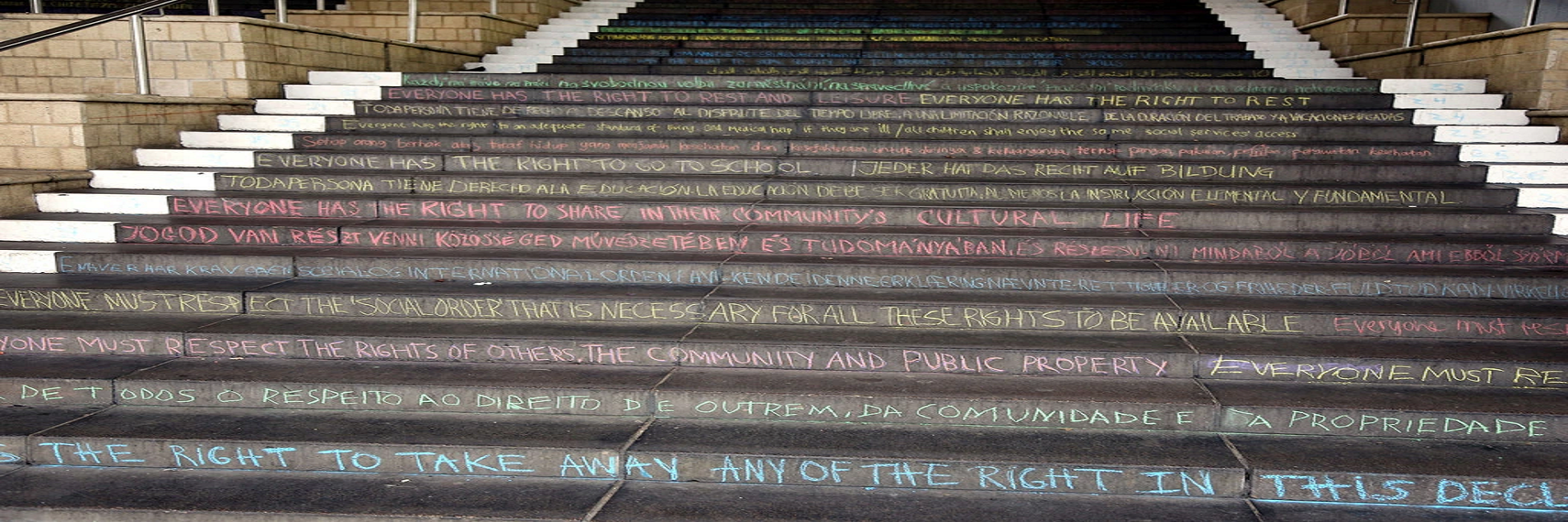 New collaboration with the Essex Human Rights Centre Clinic 