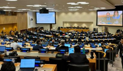Towards a UN Framework Convention on International Taxation that Prioritises Human Rights