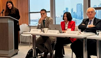 Africa and Latin America Engage in Dialogue on Tax and Debt Justice to Tackle Inequalities at the 3rd Prep Com for FfD4