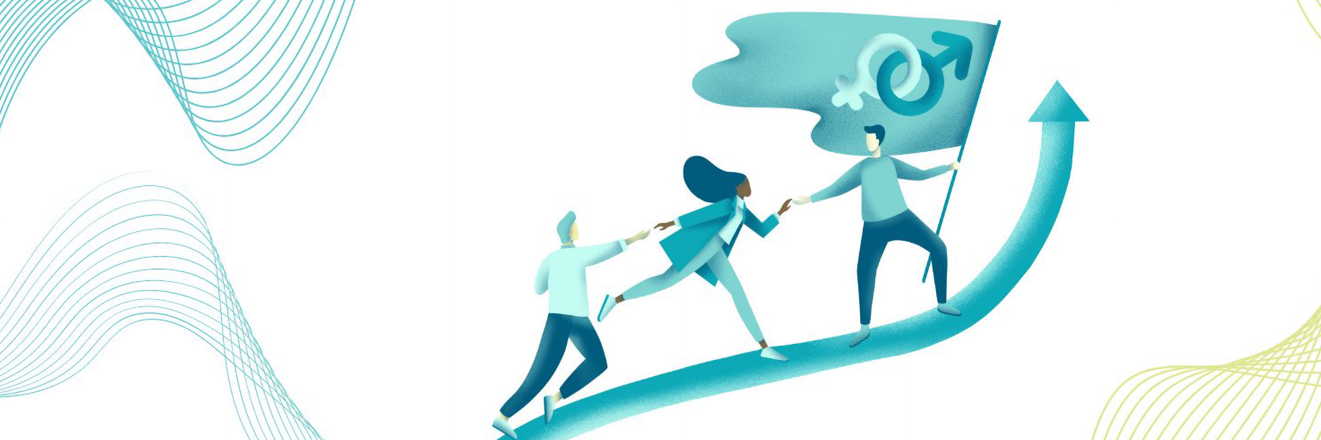 Joining Forces with the International Gender Champions: Advancing Gender Equality Through Action