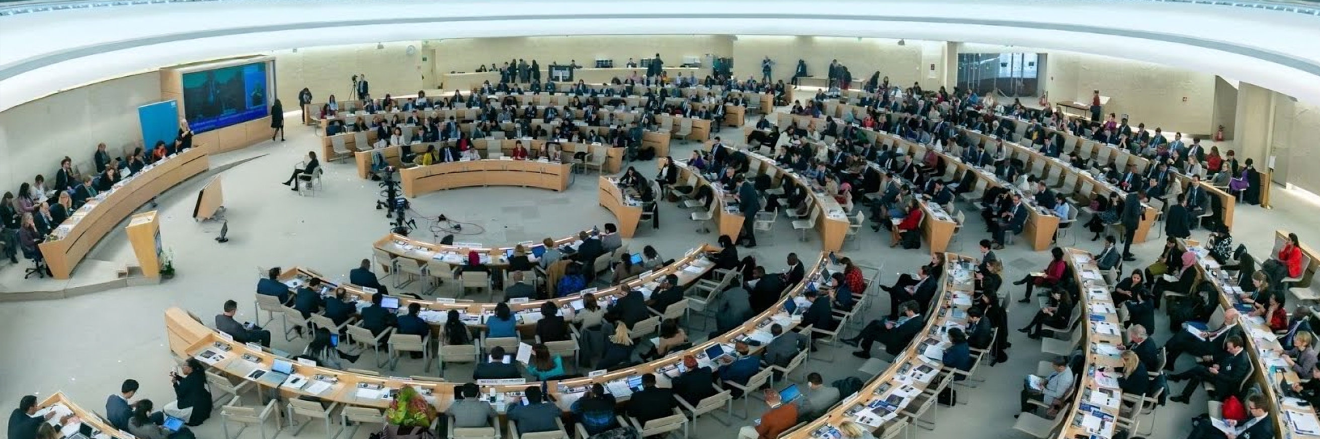 New Input to the UN Special Rapporteur on the Right to Development: Developing Women and Girls Through a Care Society