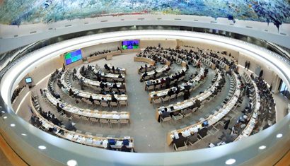 Our Joint Submission to the UN Rapporteur on Climate and Human Rights Sheds Light on Fossil Fuels