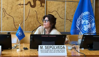 Bringing the Human Rights Economy to the 56th Human Rights Council