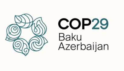 29th Session of the Conference of the Parties to the United Nations Framework Convention on Climate Change (COP29) Wrap Up!