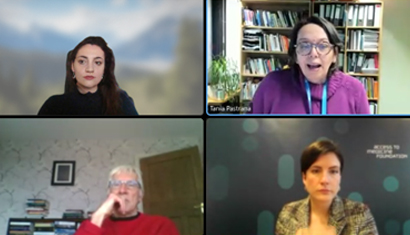 GI-ESCR Submits Intervention During the Virtual Expert Workshop on Key Challenges and New Developments in Ensuring Access to Medicines, Vaccines, and Other Health Products