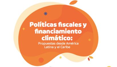 Lanzamiento de la Red Latinoamericana y Caribeña para un Sistema Financiero Sostenible