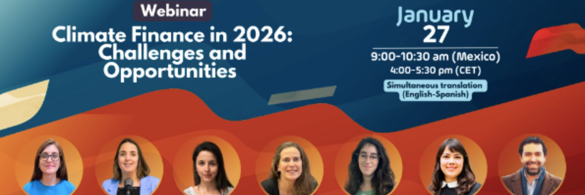 We Contributed to Regional Discussions Across Latin America and the Caribbean Connecting the UN Tax Convention with Climate Finance 