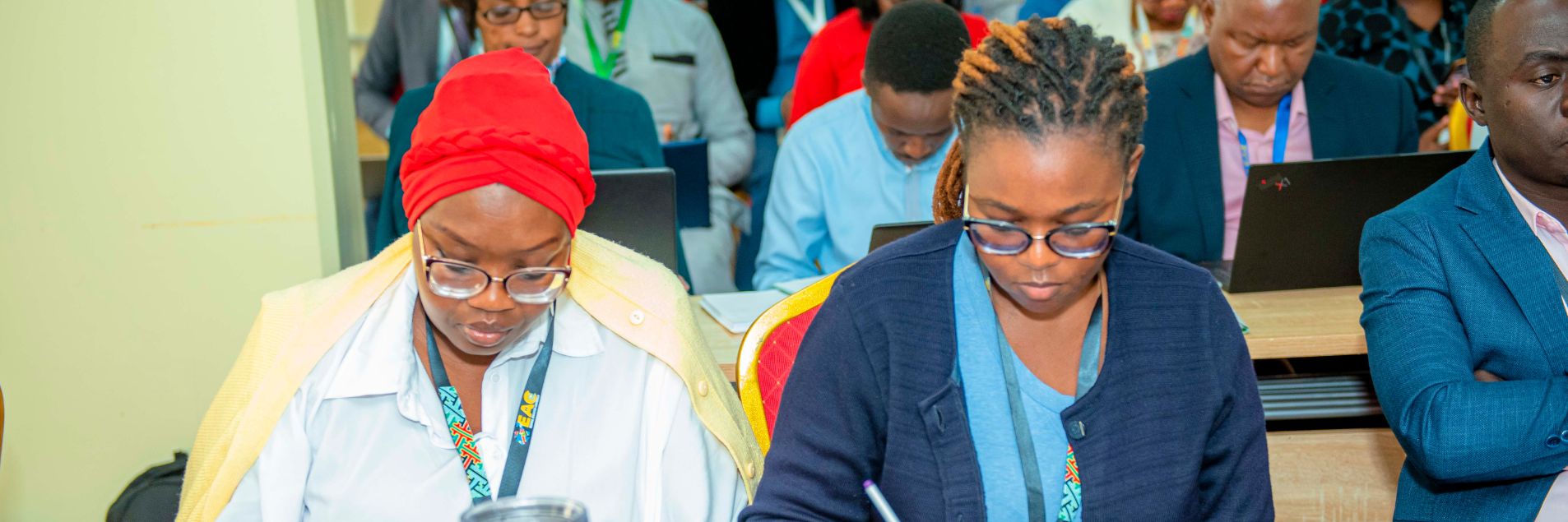 Inaugural EAC Regional Education Conference and Annual RELI Convening