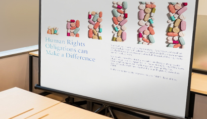 Advocating for Public Pharma in Europe and Beyond