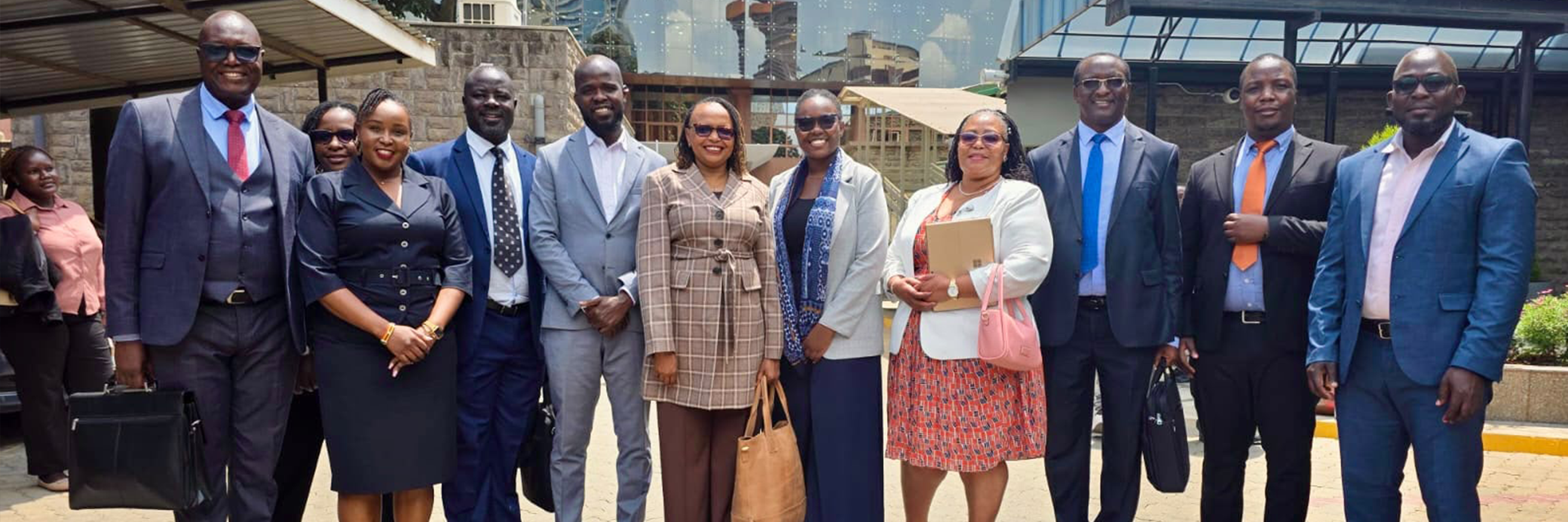 Joint Memorandum Calls for Equitable Education Reform in Kenya