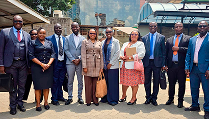 Joint Memorandum Calls for Equitable Education Reform in Kenya