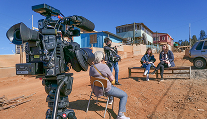 The Documentary 'Tax Wars' Has Been Launched Globally