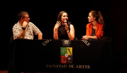 GI-ESCR and Universidad de Chile announce contest on public services, human rights and arts